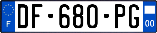 DF-680-PG