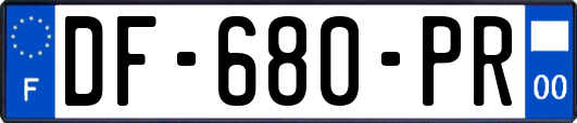 DF-680-PR