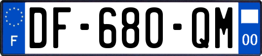 DF-680-QM