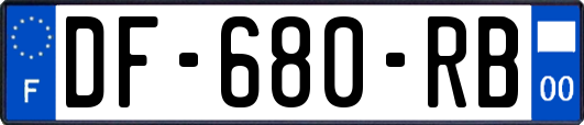 DF-680-RB