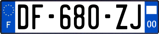 DF-680-ZJ