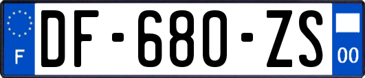 DF-680-ZS