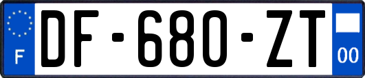 DF-680-ZT