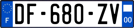 DF-680-ZV