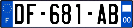 DF-681-AB