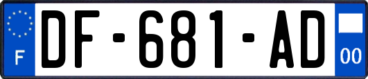 DF-681-AD