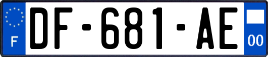 DF-681-AE