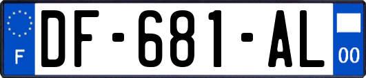 DF-681-AL