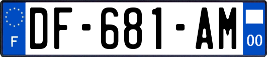 DF-681-AM