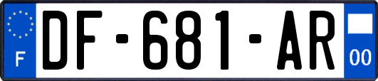 DF-681-AR