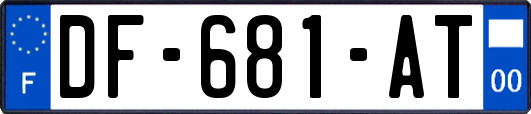 DF-681-AT