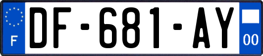 DF-681-AY