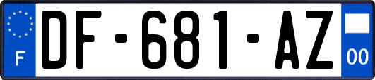 DF-681-AZ