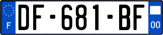 DF-681-BF