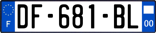 DF-681-BL