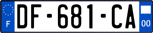 DF-681-CA