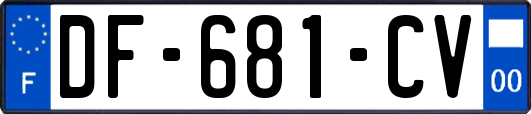 DF-681-CV