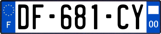 DF-681-CY