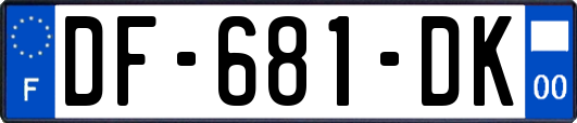 DF-681-DK