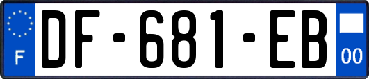 DF-681-EB