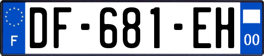 DF-681-EH