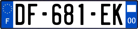 DF-681-EK