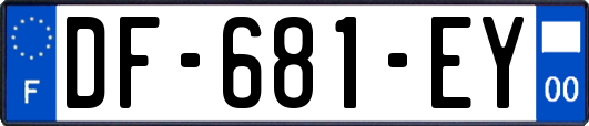 DF-681-EY