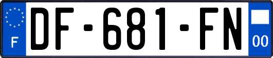 DF-681-FN