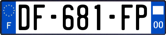 DF-681-FP