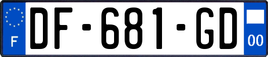 DF-681-GD
