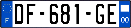 DF-681-GE