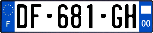 DF-681-GH