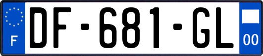 DF-681-GL