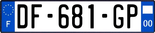 DF-681-GP
