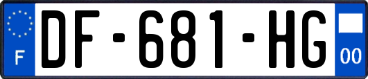 DF-681-HG