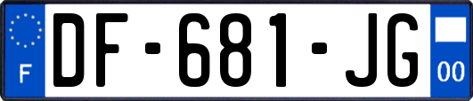 DF-681-JG