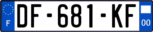 DF-681-KF