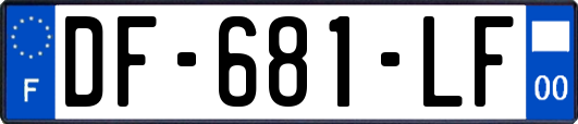 DF-681-LF