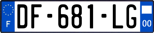 DF-681-LG