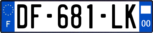 DF-681-LK