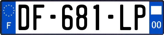 DF-681-LP