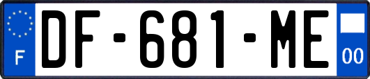 DF-681-ME