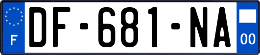 DF-681-NA