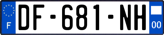 DF-681-NH