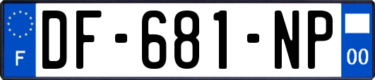 DF-681-NP
