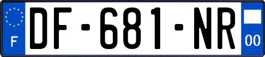 DF-681-NR