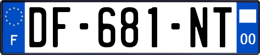 DF-681-NT