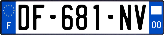 DF-681-NV