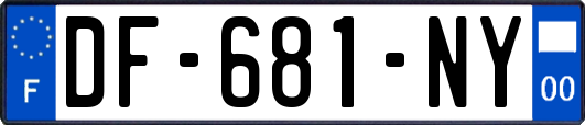 DF-681-NY