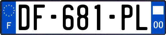 DF-681-PL